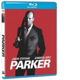 Parker (Blu-ray Disc)