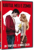 Iubitul meu e zombi