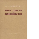 Bazele teoretice ale radiocomunicatiilor