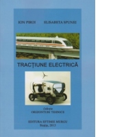 Tractiune electrica