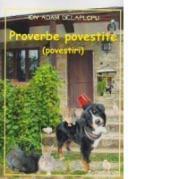 Proverbe povestite (povestiri)