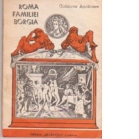 Roma familiei Borgia