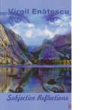 Subjective reflections