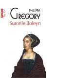 Surorile Boleyn (editie de buzunar)