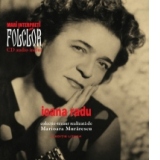 Mari interpreti de folclor. Ioana Radu. Vol. 2. Carte + CD