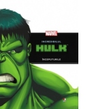 Incredibilul Hulk. Inceputurile