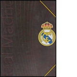 Mapa A4- Real Madrid