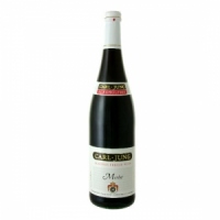 Carl Jung Merlot -  Fara alcool
