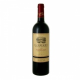 La Croix Simon Grand Vin de Bordeaux Rouge AOC BIO