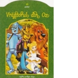 Colorez povesti alese - Vrajitorul din Oz
