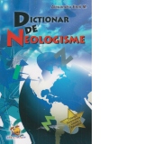 Dictionar de neologisme (Lizuka Educativ)