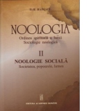 Noologia volumul II