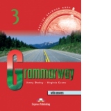 Grammarway 3 (with answers). Manualul elevului