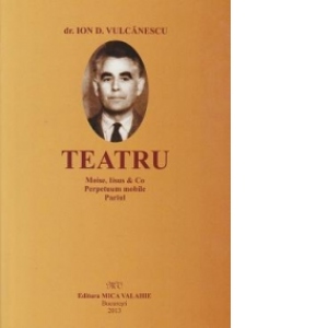 Teatru