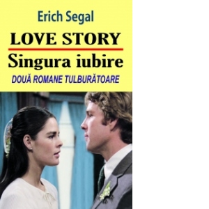 Love story / Singura iubire