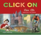CLICK ON 1. CD Audio Manual