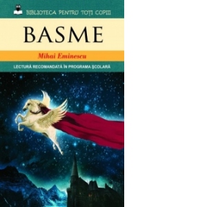 BASME (Biblioteca pentru toti copiii, vol.1)