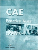CAE Practice Tests Student s Book