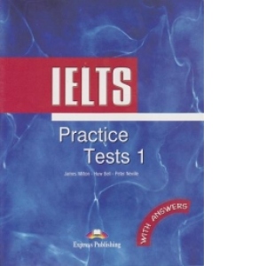 IELTS Practice Tests 1 with Answers