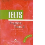 IELTS Practice Tests 2. With answers