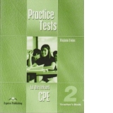 CPE Practice Tests 2- Manualul profesorului