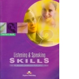 CPE Listening and Speaking Skills 2- Manualul profesorului