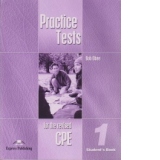 CPE Practice tests 1. Manualul elevului
