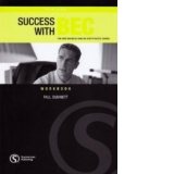 Success with BEC: Vantage Workbook Without Key: The New Business English Certificates