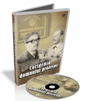 CORIGENTA DOMNULUI PROFESOR