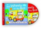 The Wheels on the Bus (Audiobook)