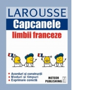 Capcanele limbii franceze