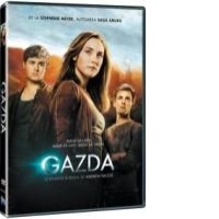 Gazda
