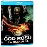 COD ROSU LA CASA ALBA (Blu-ray Disc)