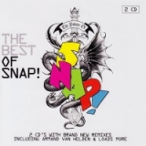 The Best of Snap! (2CD)