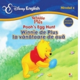 Winnie de Plus - La vanatoare de oua ( Pooh's Egg Hunt)