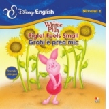 Winnie de Plus - Grohi e prea mic (Piglet Feels Small)