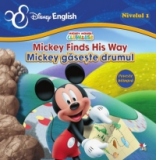 Winnie de Plus - Mickey gaseste drumul (Mickey Finds His Way)