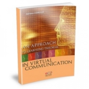 An Approach to Learning Theories  in virtual Communication﻿