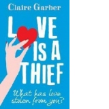 Love Is a Thief