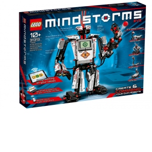 LEGO MINDSTORMS EV3 (31313)
