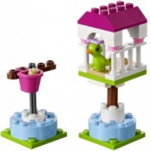 Lego Friends - STINGHIA PAPAGALULUI