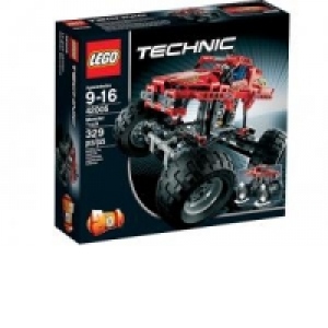 LEGO TECHNIC Camion gigant - 42005