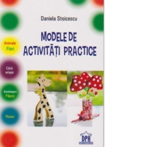 Modele de activitati practice