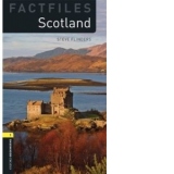 Scotland Factfiles