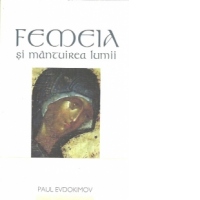 Femeia si mantuirea lumii