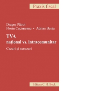 TVA national vs. intracomunitar