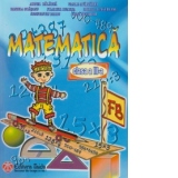 Matematica clasa a III-a, Editia a VI-a (2013)