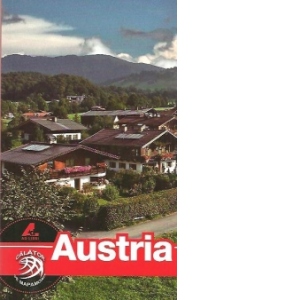 Austria - Ghid turistic (Calator pe Mapamond)