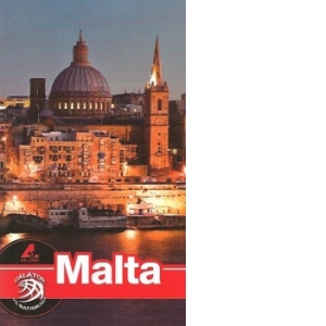 Malta - Ghid turistic (Calator pe Mapamond)