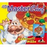 4D Master Chef